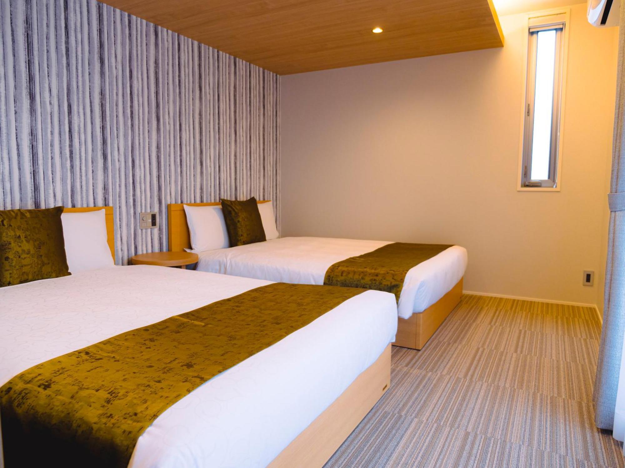 Grand Base Hakata Sumiyoshi Aparthotel Fukuoka  Phòng bức ảnh