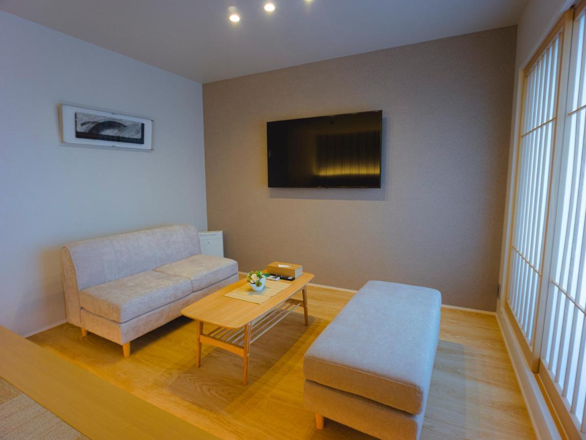 Grand Base Hakata Sumiyoshi Aparthotel Fukuoka  Ngoại thất bức ảnh