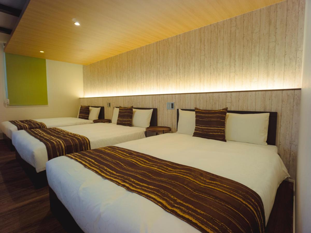 Grand Base Hakata Sumiyoshi Aparthotel Fukuoka  Ngoại thất bức ảnh