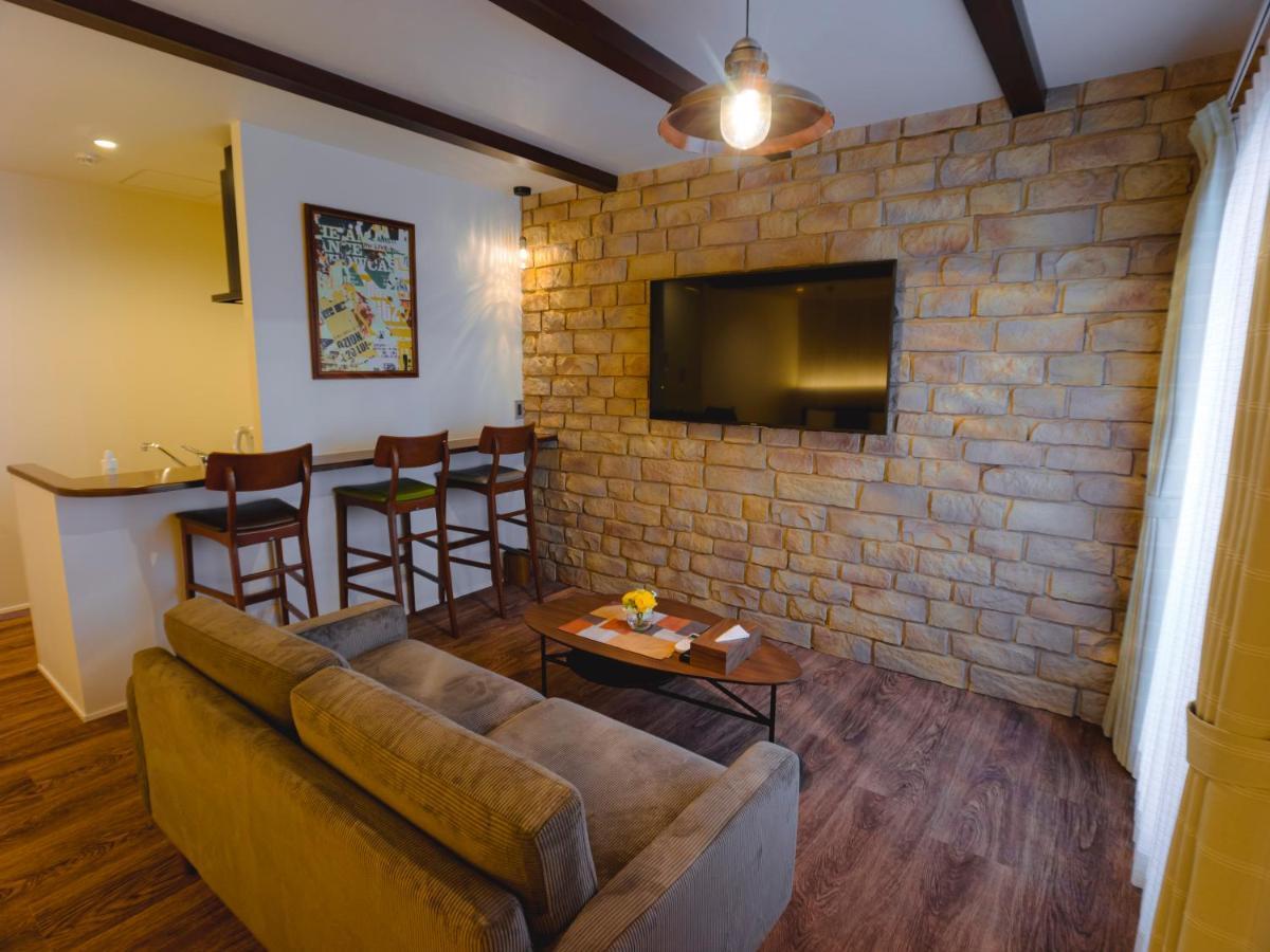 Grand Base Hakata Sumiyoshi Aparthotel Fukuoka  Ngoại thất bức ảnh