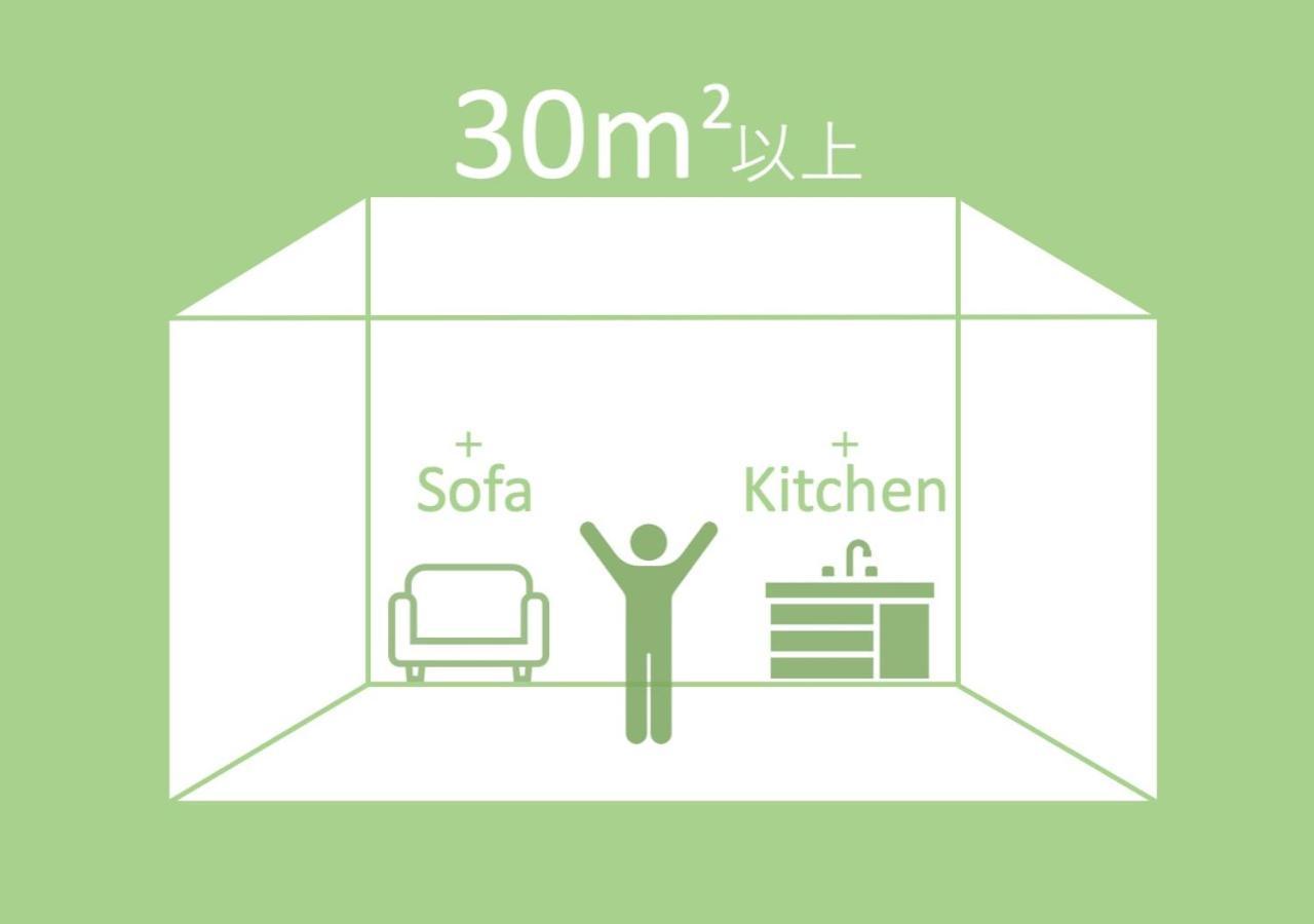 Grand Base Hakata Sumiyoshi Aparthotel Fukuoka  Ngoại thất bức ảnh